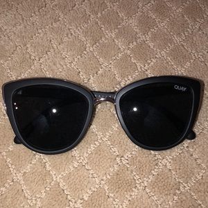 Quay Australia Sunglasses
